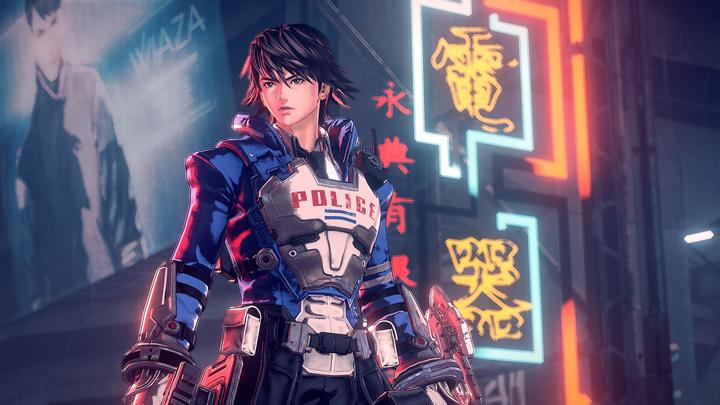 Immagine prodotto Nintendo Catena astrale (Switch, FR)