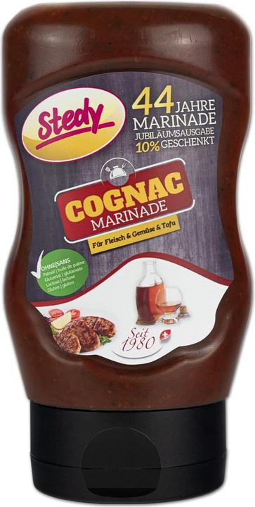 Stedy Cognac marinade (300 g)
