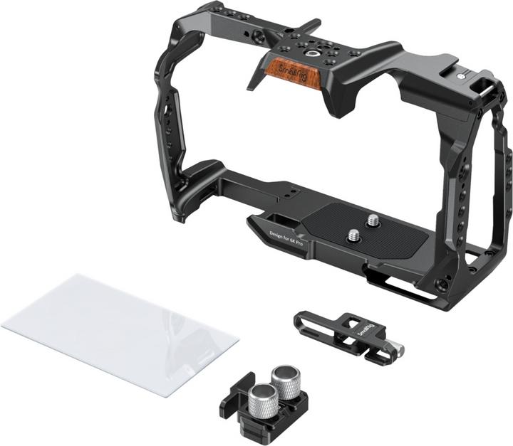 Produktbild SmallRig cage für Blackmagic BMPCC 6K Pro KIT - 3298