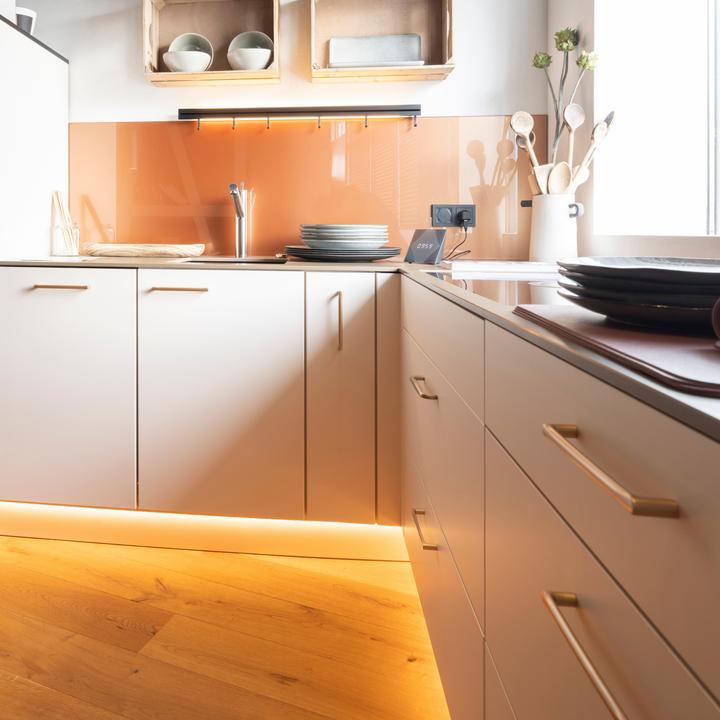 Immagine prodotto Telestar SH-LS10M (Bianco, Multicolore, RGB, RGBW, 1000 cm, Esterno, Interno)