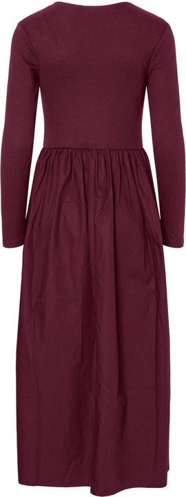 Image du produit Pieces PCDULLA Kleid mit langen Ärmeln (S)