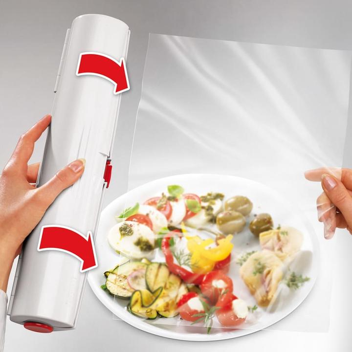Actual product image Leifheit Perfect Cut