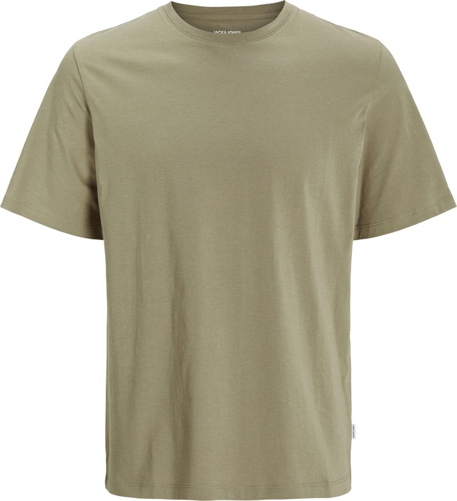 Jack & Jones Jjeorganic Basic Tee Ss O-Neck Noos