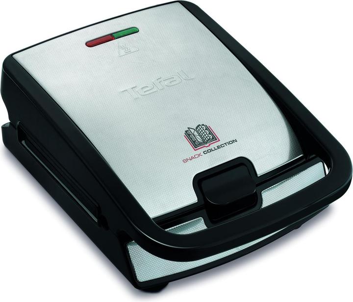 Actual product image Tefal Snack Collection SW852