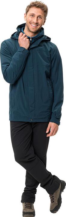 Produktbild Vaude Rosemoor 3in1 Jacke (M)