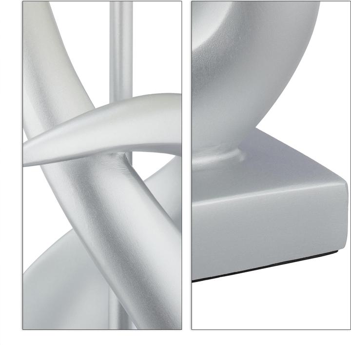 Image du produit Relaxdays lampe de bureau (E27)