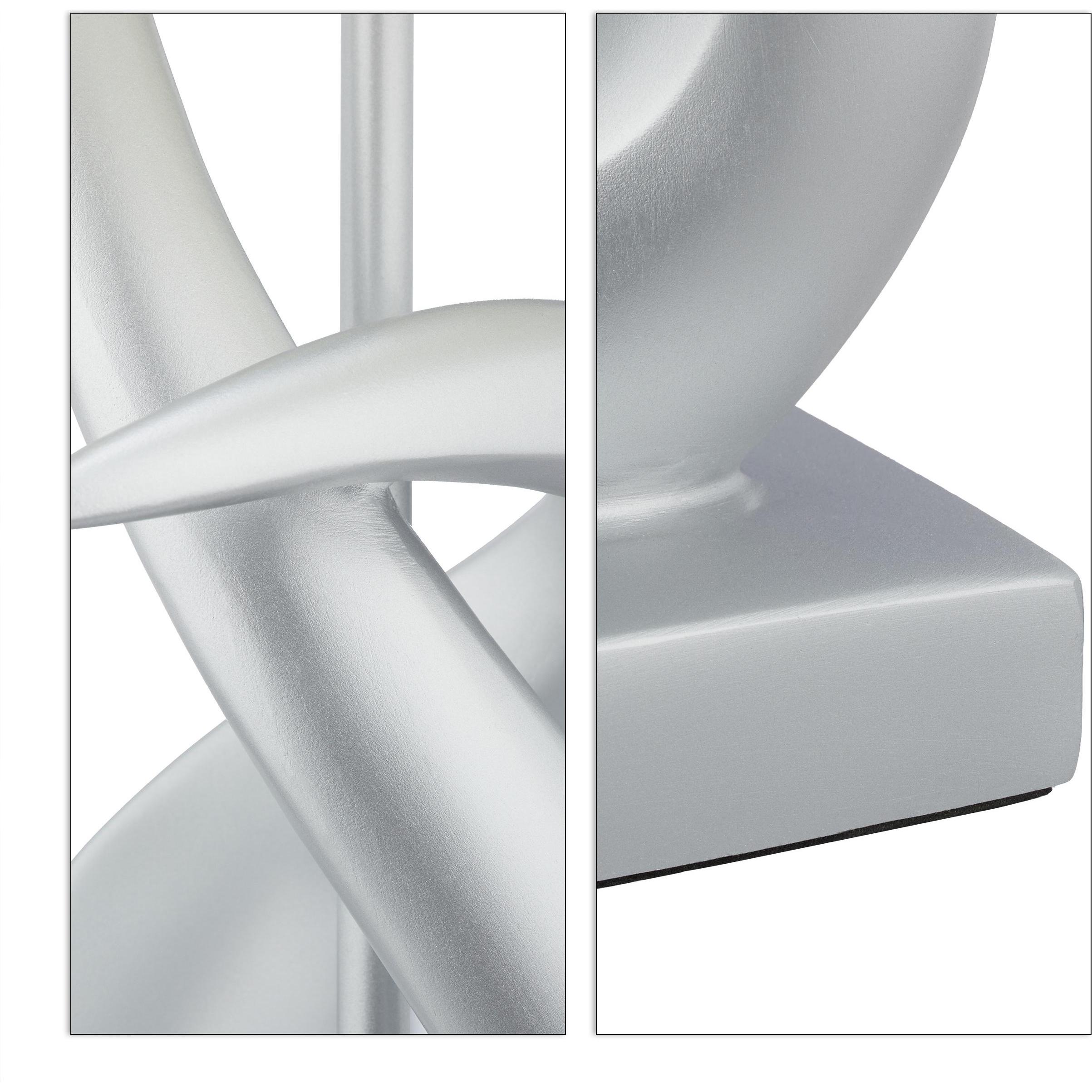 Thumbnail - Relaxdays, Tischlampe, Tischlampe (E27)