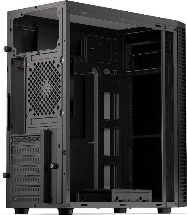 Produktbild Endorfy Armis 100 Solid (ATX, Flex-ATX, mATX, Mini-ITX)