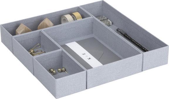 Image du produit Artoz Nordiska Séparateur de tiroir gris clair