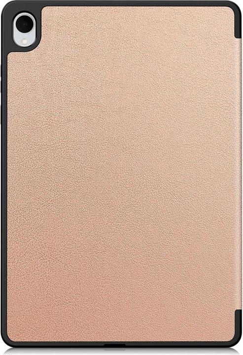 Produktbild Cover-Discount Galaxy Tab S11 - Smart Cover Hülle mit Pencil Halter (Galaxy Tab S11)
