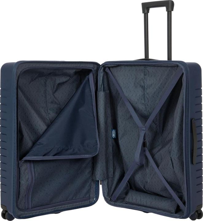 Produktbild Brics Ulisse B1Y - Erweiterbarer Trolley Spinner Large (120 l)