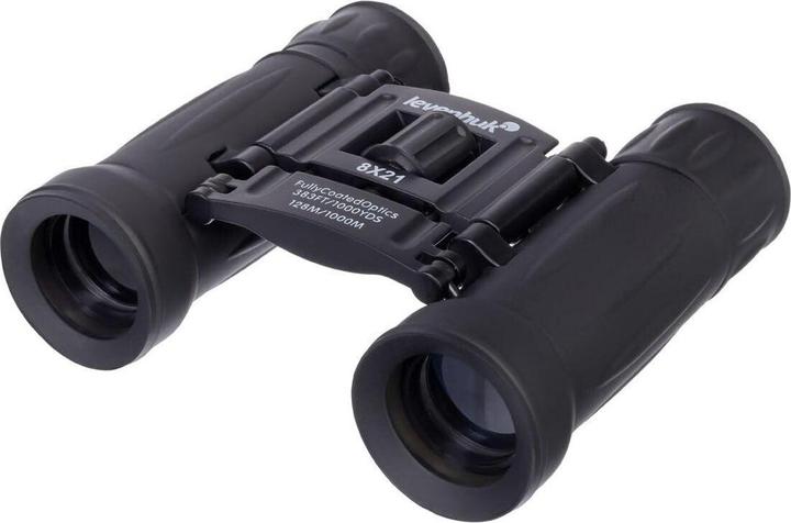 Produktbild Levenhuk Atom 8x21 (8x, 21 mm)