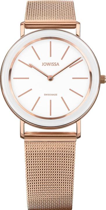 Actual product image Jowissa Alto (Analogue wristwatch, 35 mm)