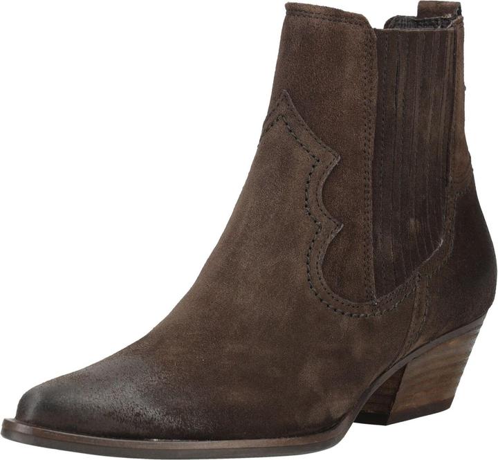 Soft Suede Mocca, Mocca