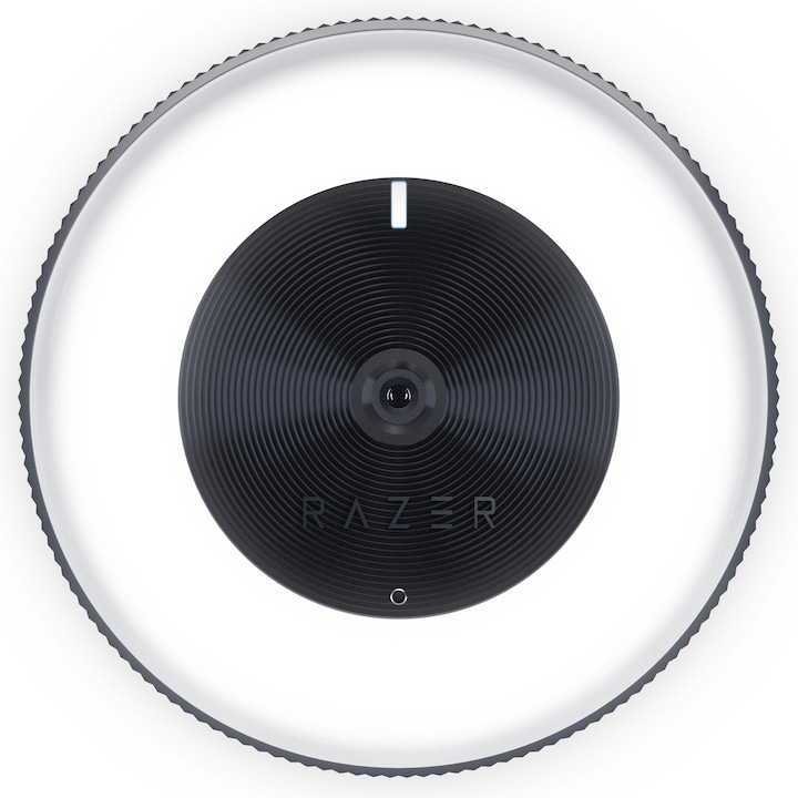 Actual product image Razer Kiyo (4 Mpx)