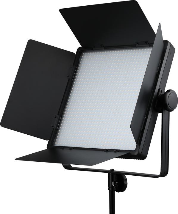 Produktbild Godox LED1000BI II LED 1000W Bi-Color (Flächenleuchte)