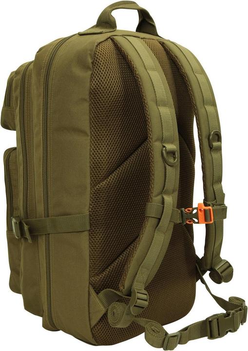 Image du produit Mountain Warehouse Sac à dos Legion 35L (35 l)