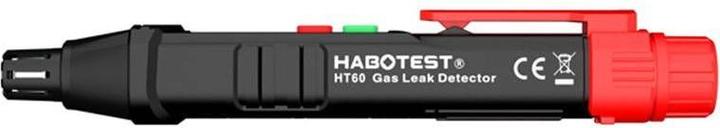 Actual product image Habotest HT60 Gas Leak Detector