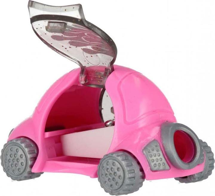 Produktbild Bleistiftspitzer Auto