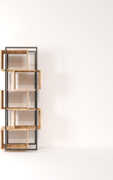 Image du produit Kalune Design Dekora (70 x 34 x 175 cm)