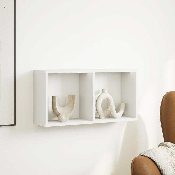 Produktbild VidaXL Wandschrank (60 x 16 x 30 cm)