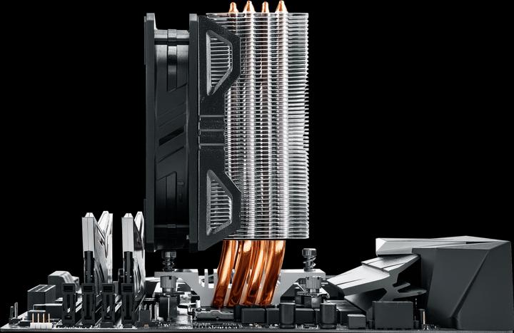 Image du produit Cooler Master Hyper 212 EVO V2 LGA1700 (155 mm)