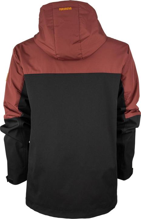 Actual product image Forsberg Fyldar functional jacket (XL)