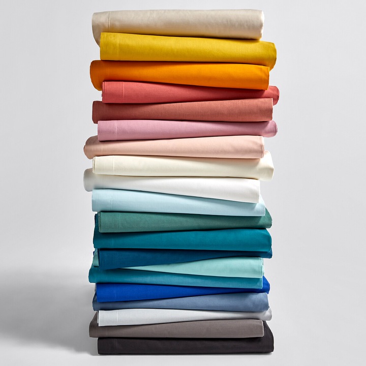 Image du produit La Redoute Interieurs Scenario Coton (Housse de couette, 270 x 290 cm)
