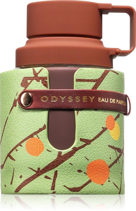 Produktbild Armaf ODYSSEY DUBAI CHOCOLAT(M)EDP SP 2.02oz (Eau de Parfum, 60 ml)