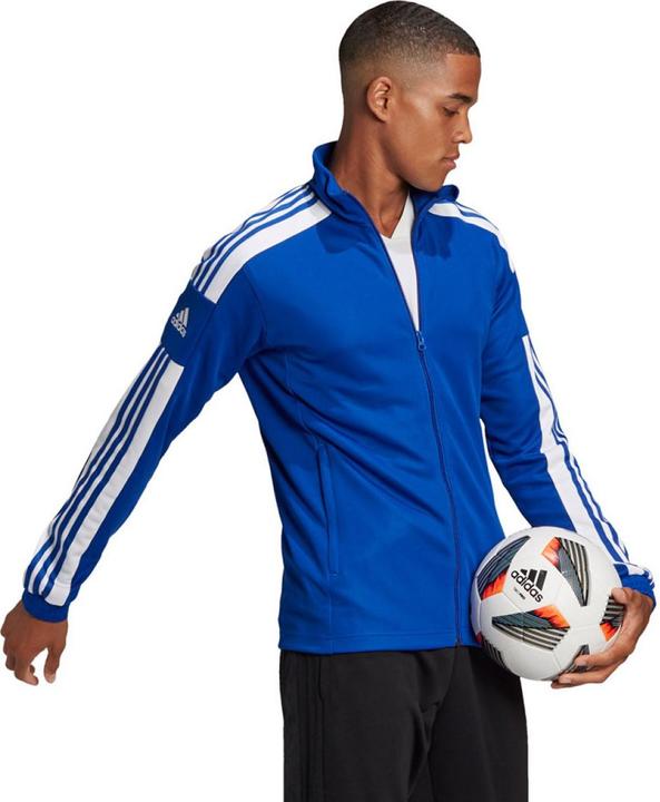 Produktbild Adidas Squadra 21 Jacke Training (S)