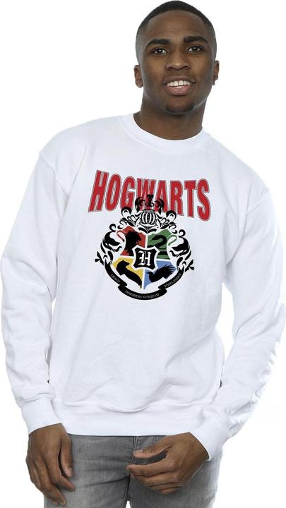 Image du produit - Sweat HOGWARTS EMBLEM - Homme (L)