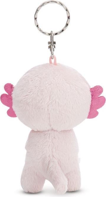 Produktbild NICI Schlüsselanhänger Axolotl Xomo