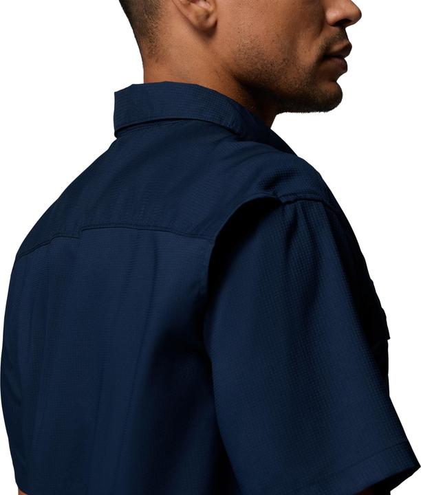Immagine prodotto Columbia Utilizer II Solid Kurzärmeliges Hemd für Herren (M)