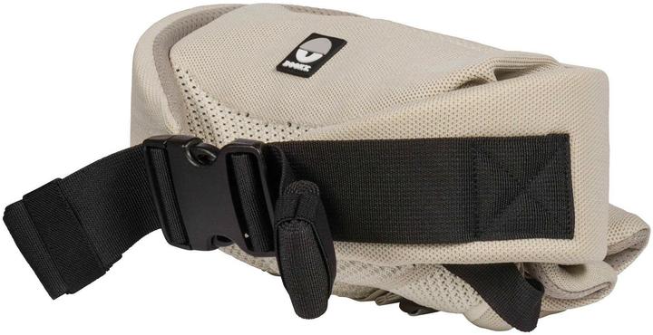 Productafbeelding Dooky Terra Nova stretch gebreide draagzak beige