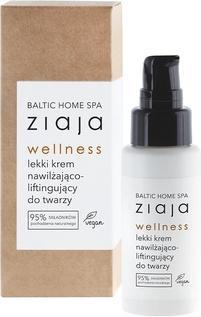 Produktbild Ziaja Baltic Home Spa Wellness (50 ml)