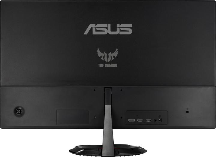 Produktbild ASUS TUF Gaming VG249Q1R (1920 x 1080 Pixel, 24")