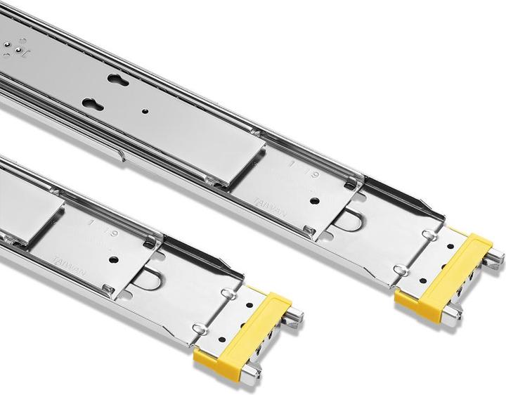Immagine prodotto Terramaster TRK-U12 Schienensatz für 1U- und 2U-Rackschienen