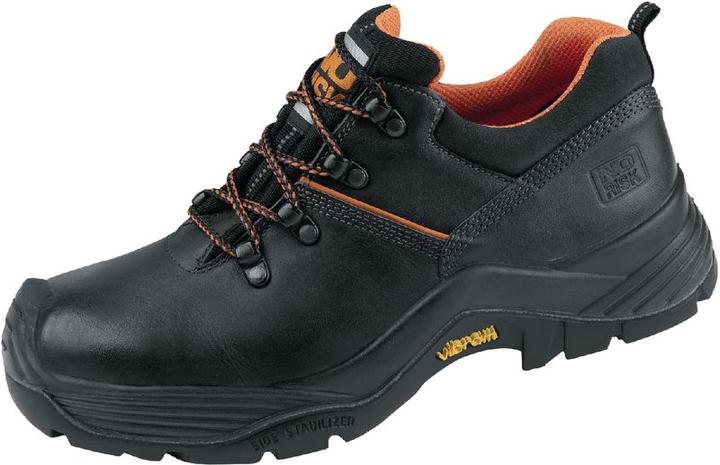 Image du produit No Risk Chaussure de sécurité S3 (S3, 47)