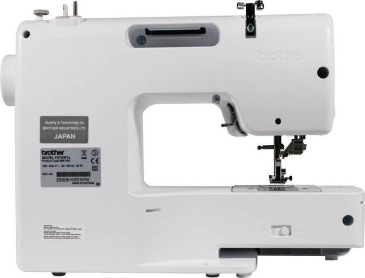 Image du produit Brother FS70WTXVM1
