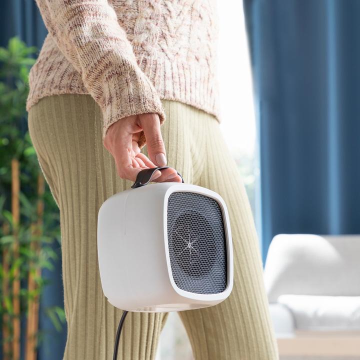 Produktbild InnovaGoods Mini-Heizung Bliwarm (500 W)