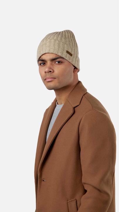 Produktbild Barts Haakon Turnup Mütze (One Size)