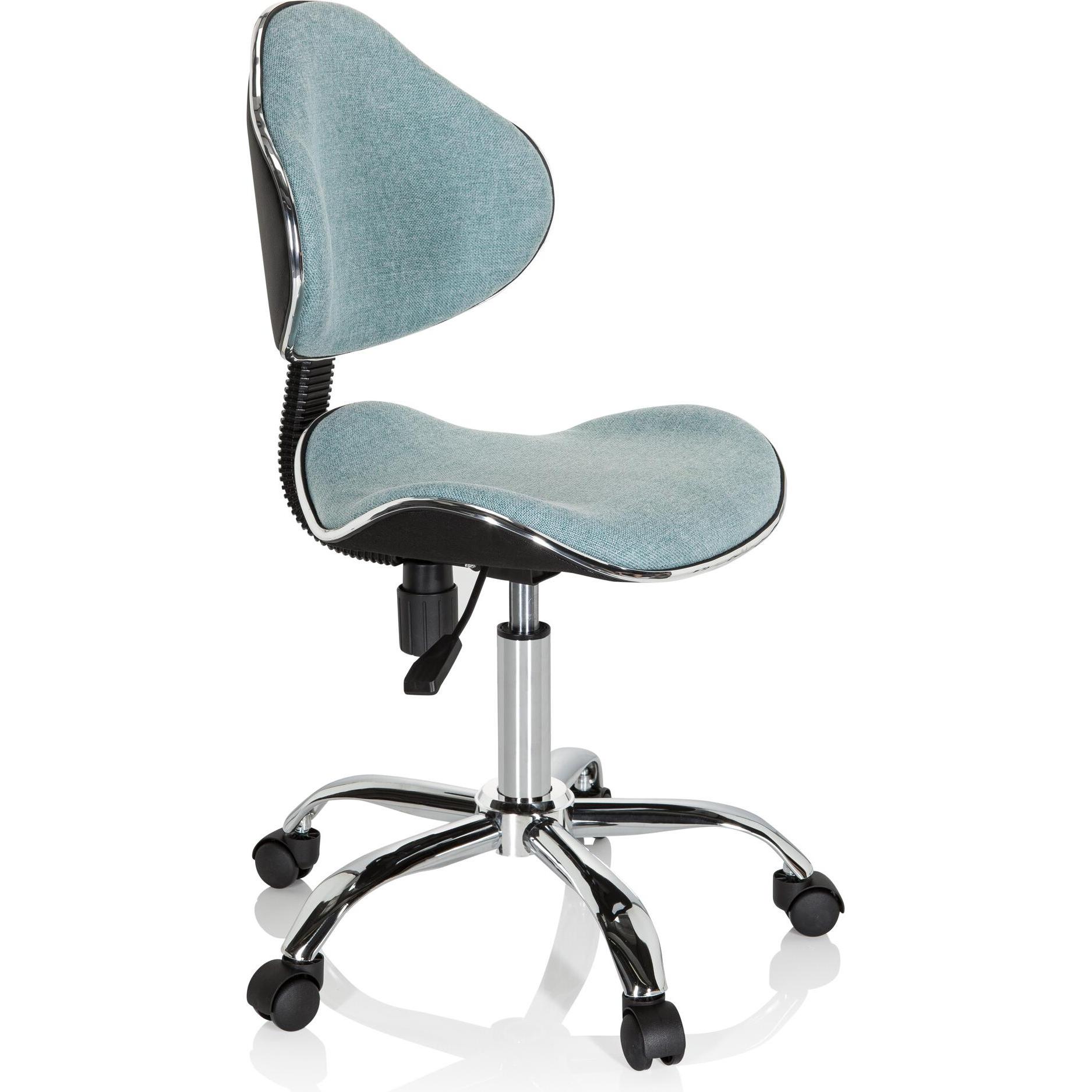 Thumbnail - Hjh Office, Bürostuhl, KIDDY GTI-3