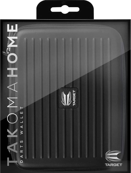 Immagine prodotto Target Borsa per freccette Takoma Home nero