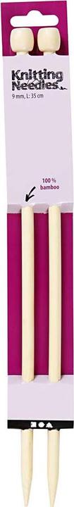 Produktbild Creativ Company Stricknadeln Nr. 9