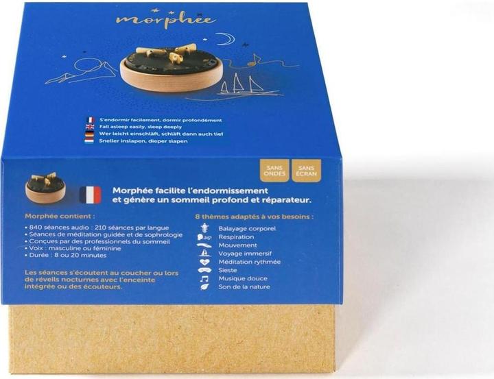 Image du produit Morphée MorphÃ©e Einschlafhilfe MorphÃ©e