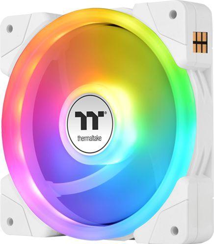 Produktbild Thermaltake MAGFloe 420 Ultra AiO White