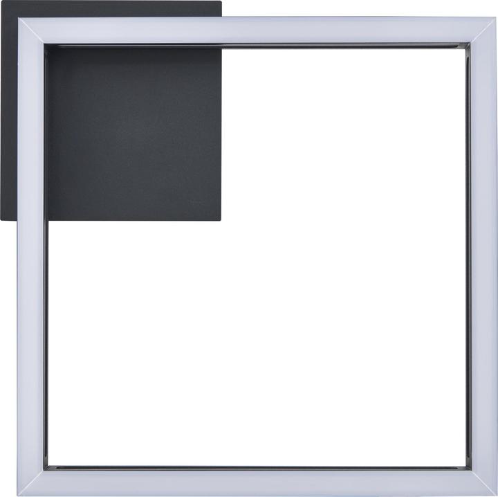 Actual product image EGLO Led Ceiling Light Altaflor 31,5x31,5cm (1520 lm)