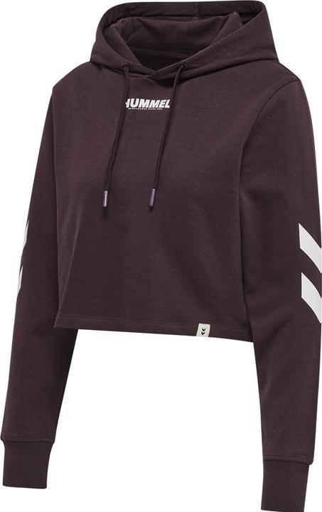 Immagine prodotto hummel Felpa Con Cappuccio Da Donna Legacy (XL)