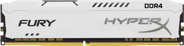 Image du produit HyperX Fury (1 x 16GB, 3200 MHz, RAM DDR4, DIMM)
