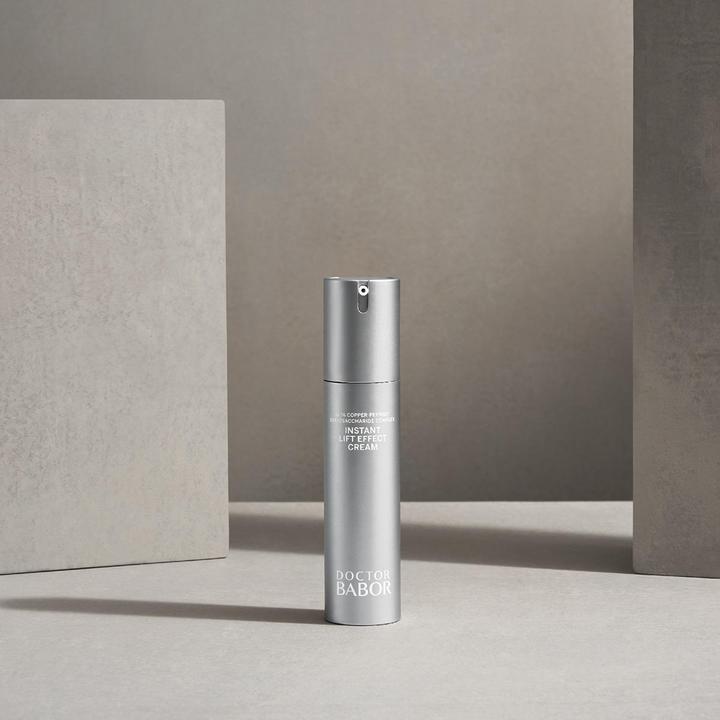 Image du produit Babor Doctor Lifting Crème Effet Lifting Instantané (50 ml, Crème de jour)